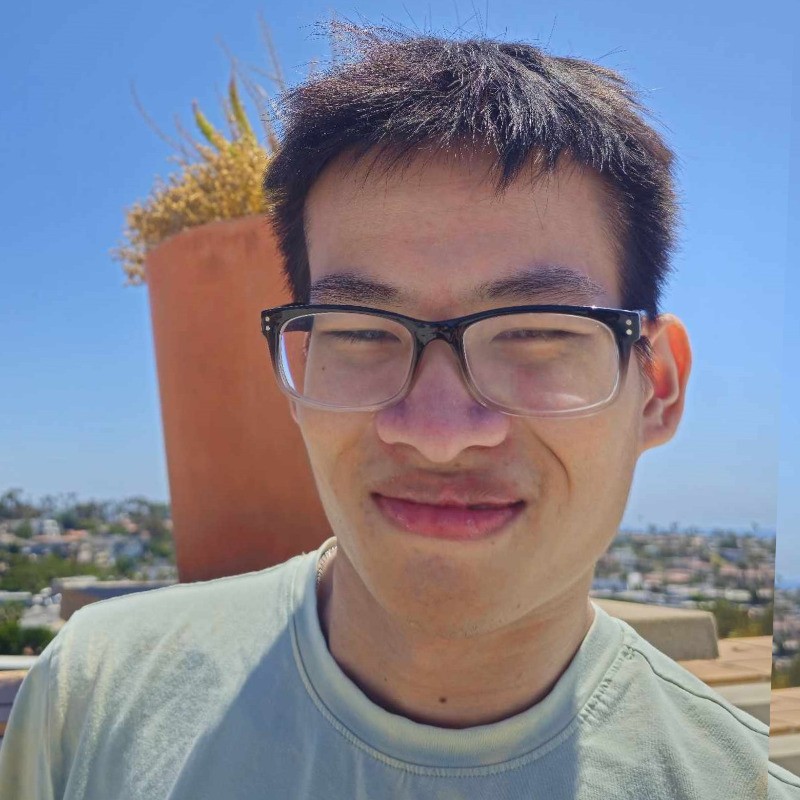 Brandon Huynh