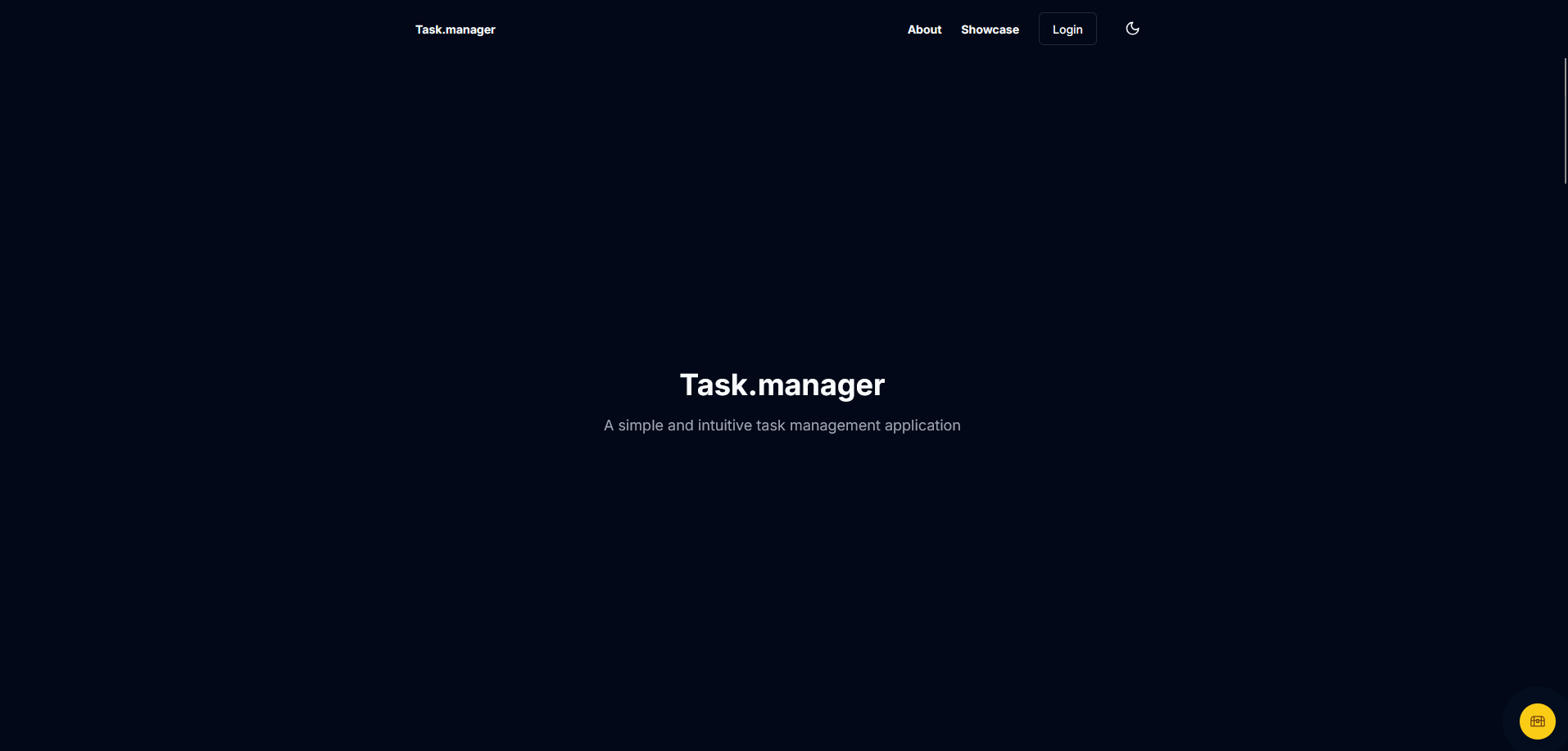 Chat Space Project